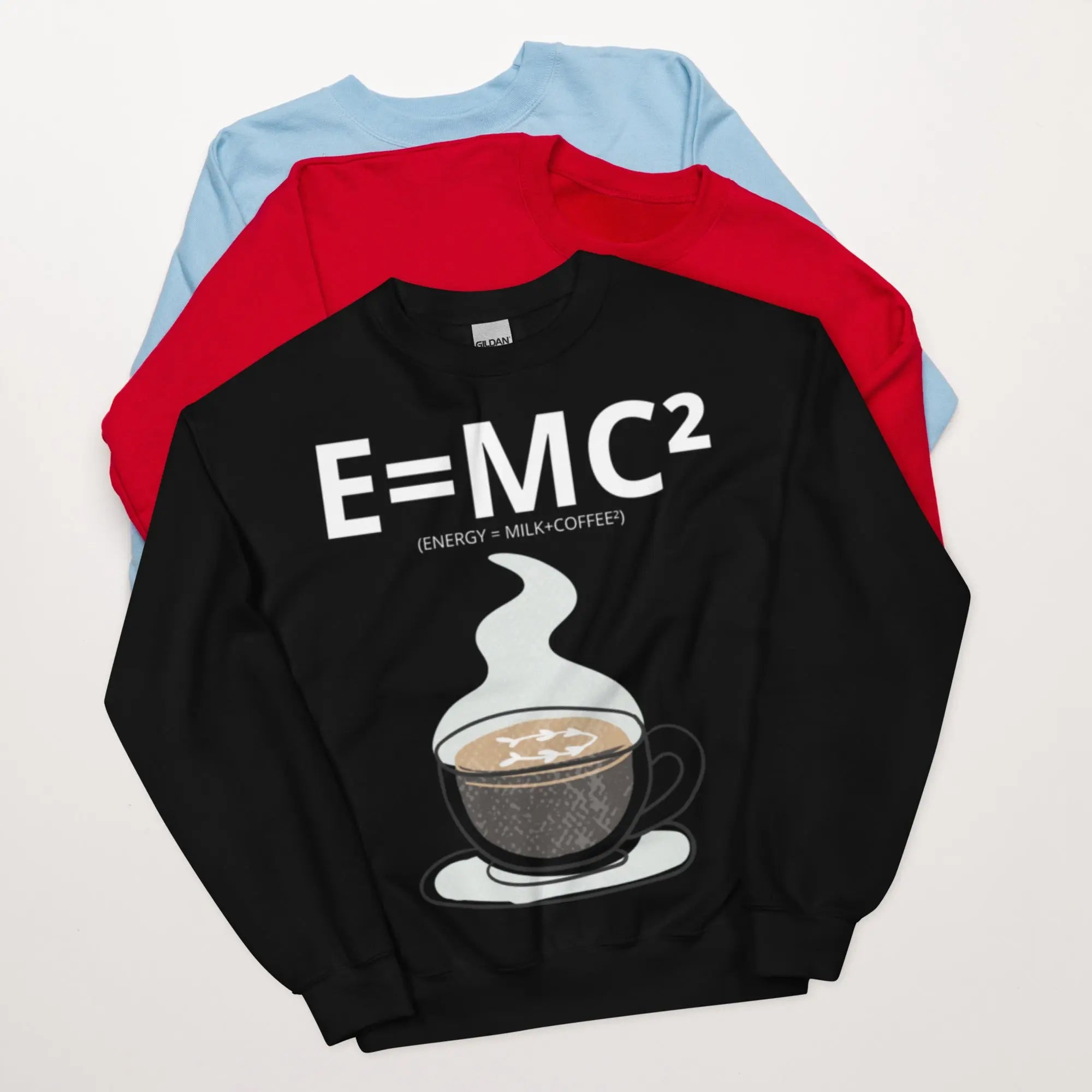 Sweatshirt Coffelover