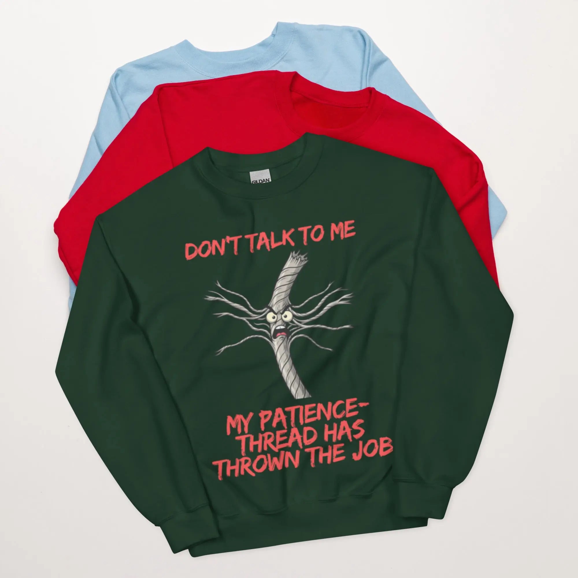 Product mockups
