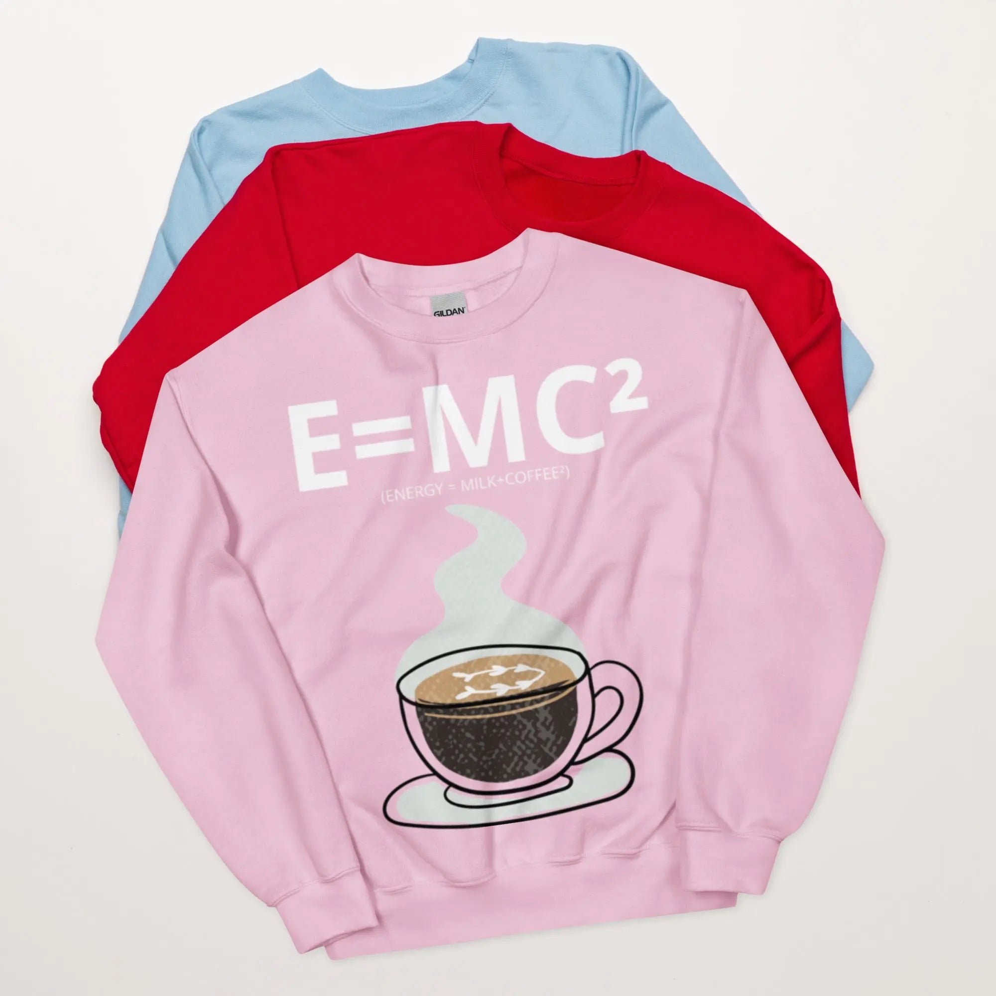 Product mockups