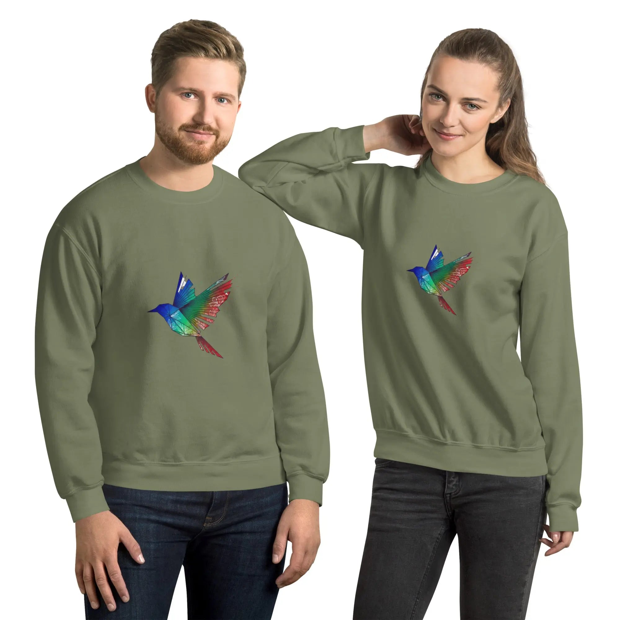 Product mockups