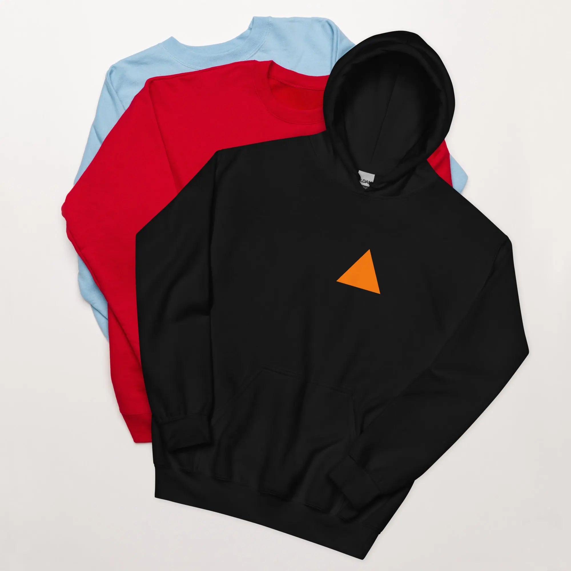 Product mockups