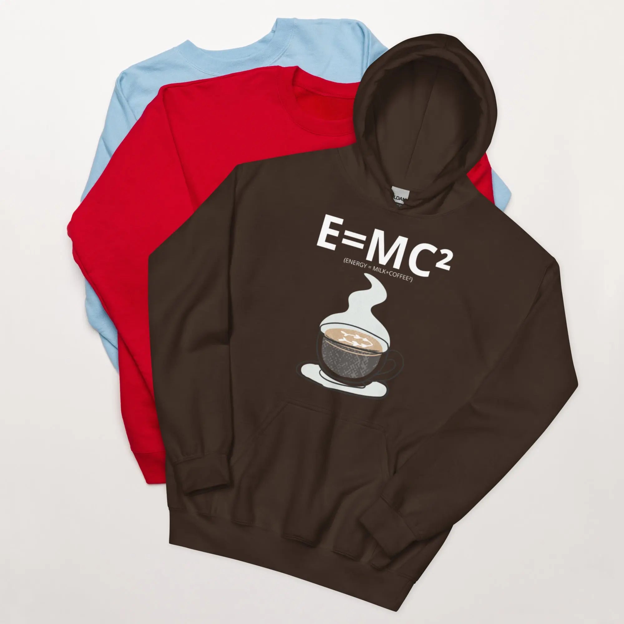 Product mockups