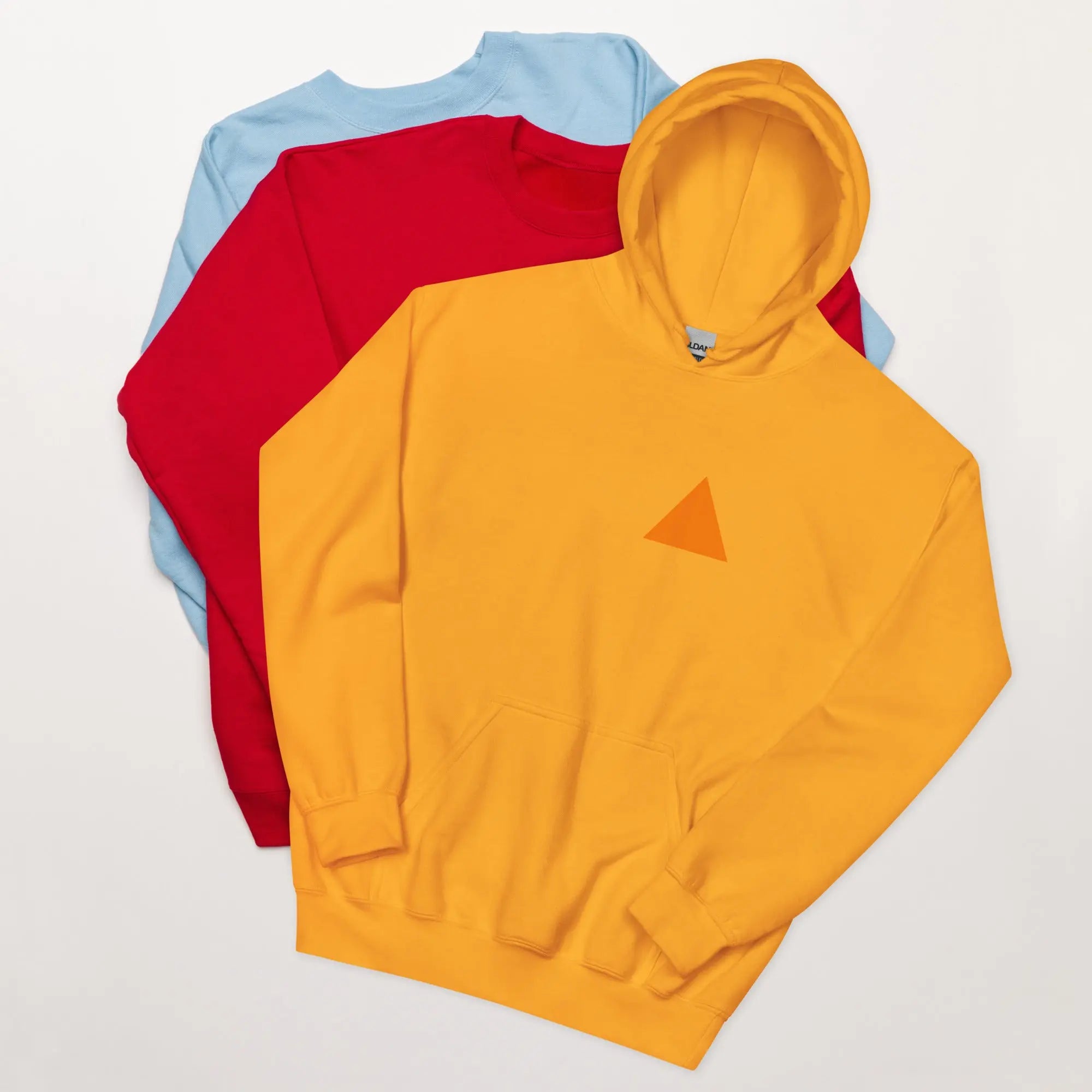 Product mockups