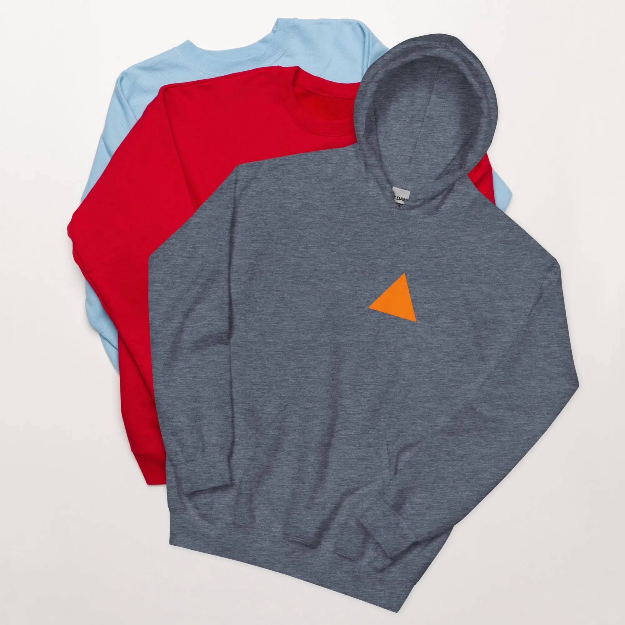 Product mockups