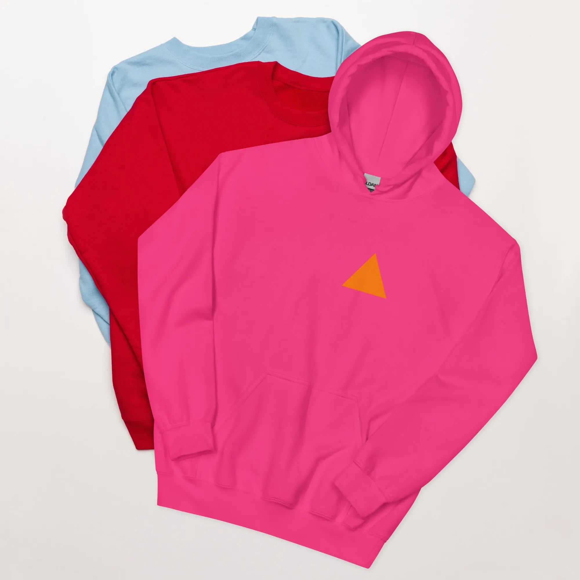 Product mockups