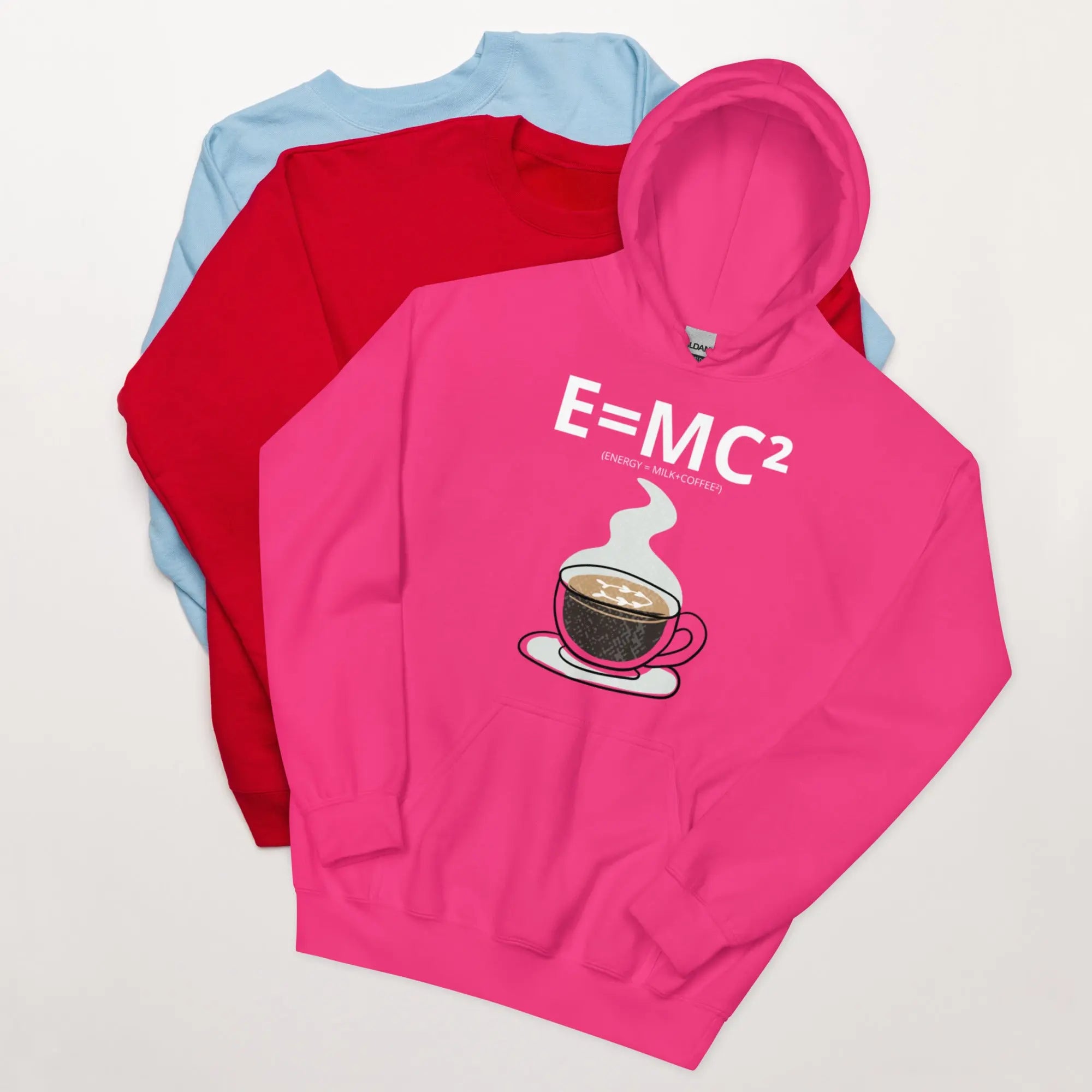 Product mockups