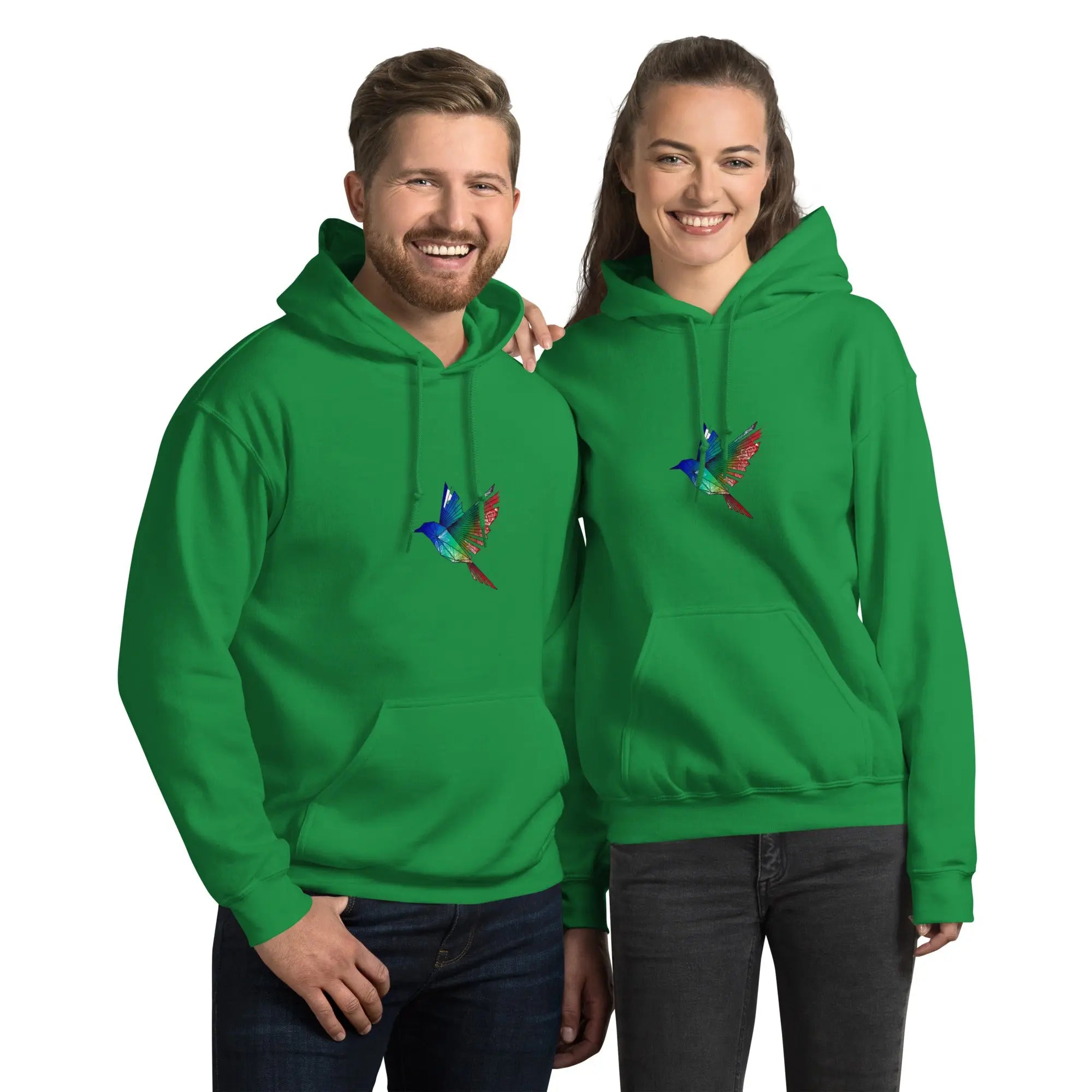 Product mockups