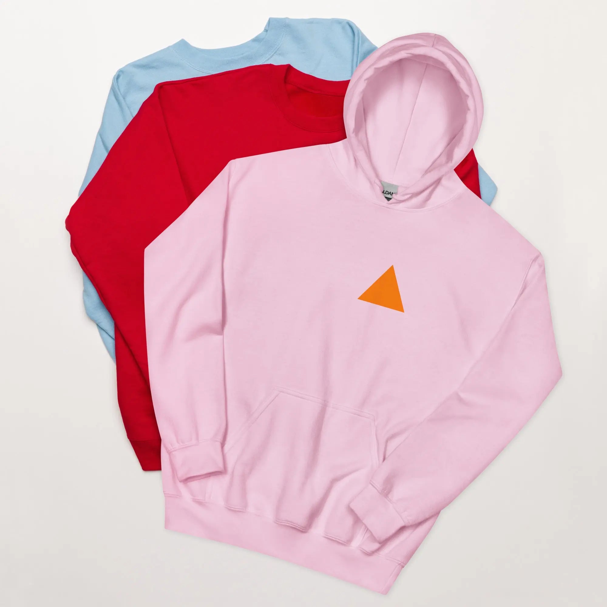 Product mockups