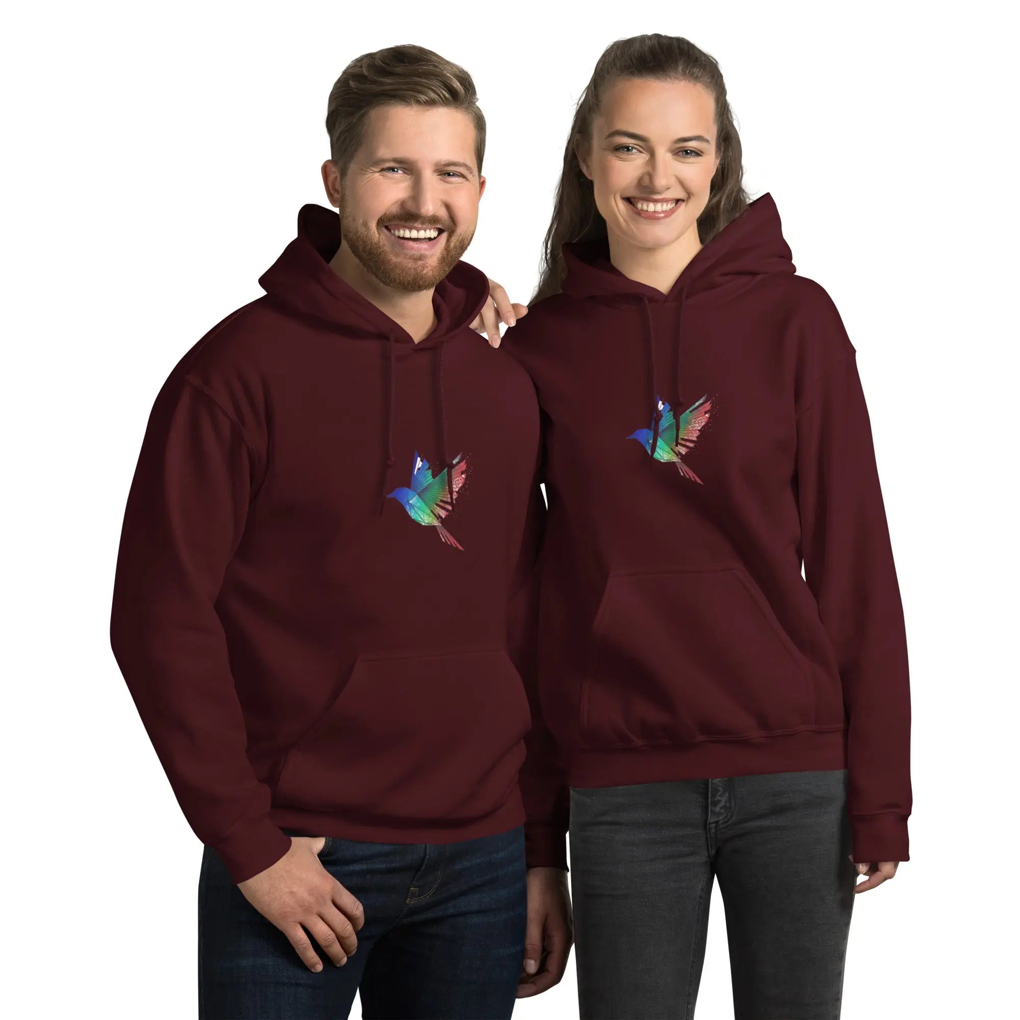 Product mockups