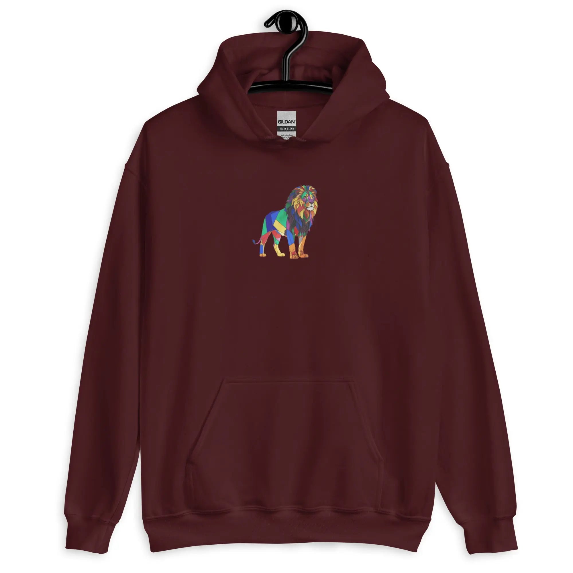Product mockups