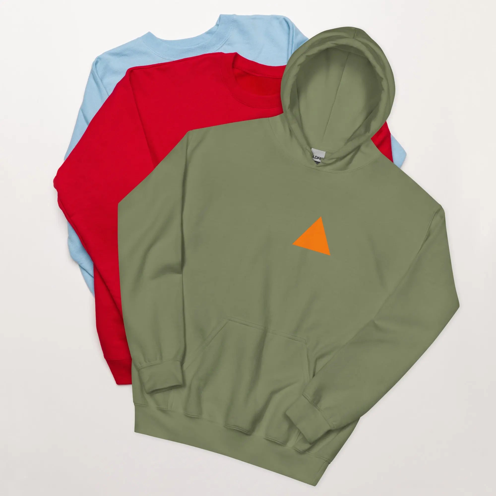 Product mockups