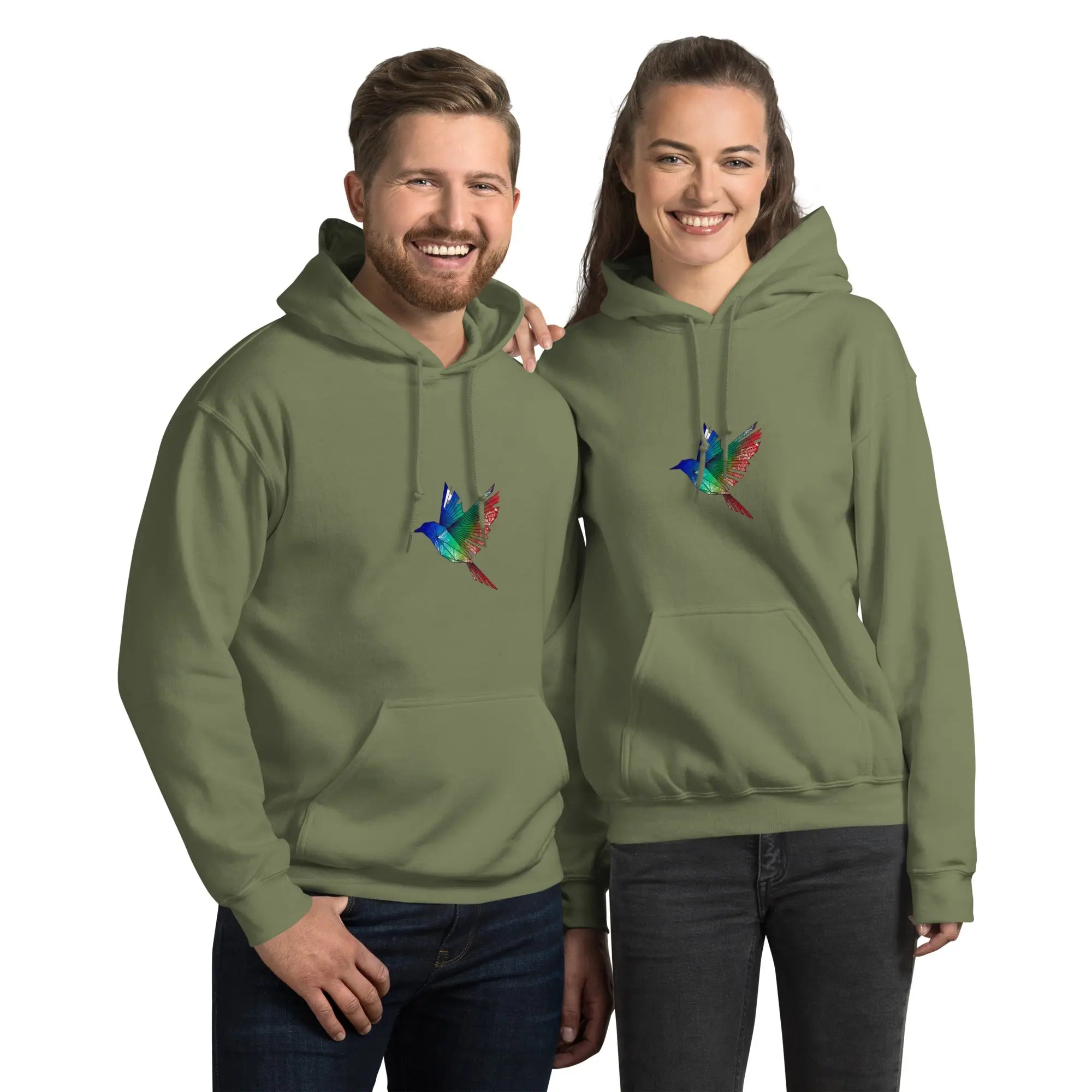 Product mockups