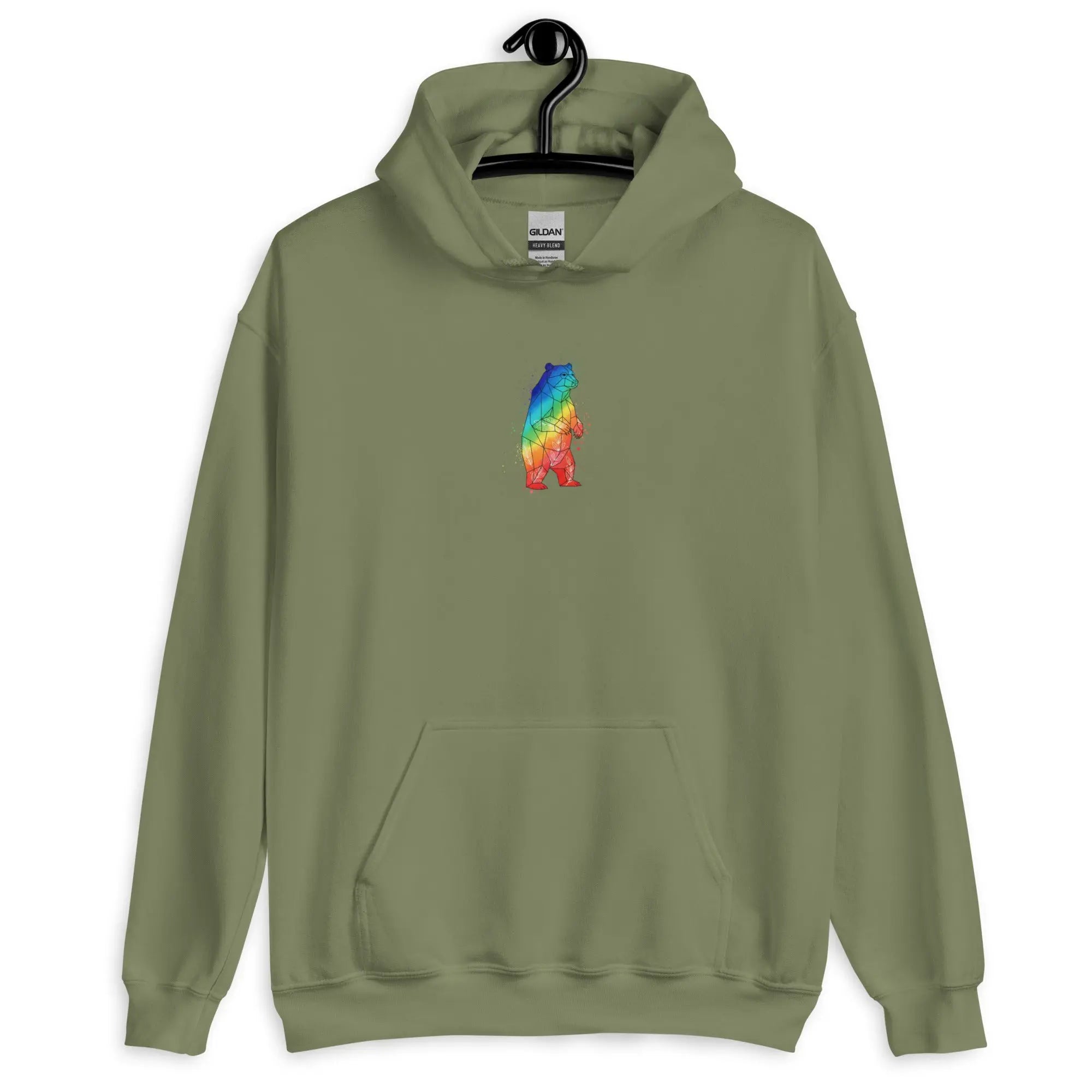 Product mockups