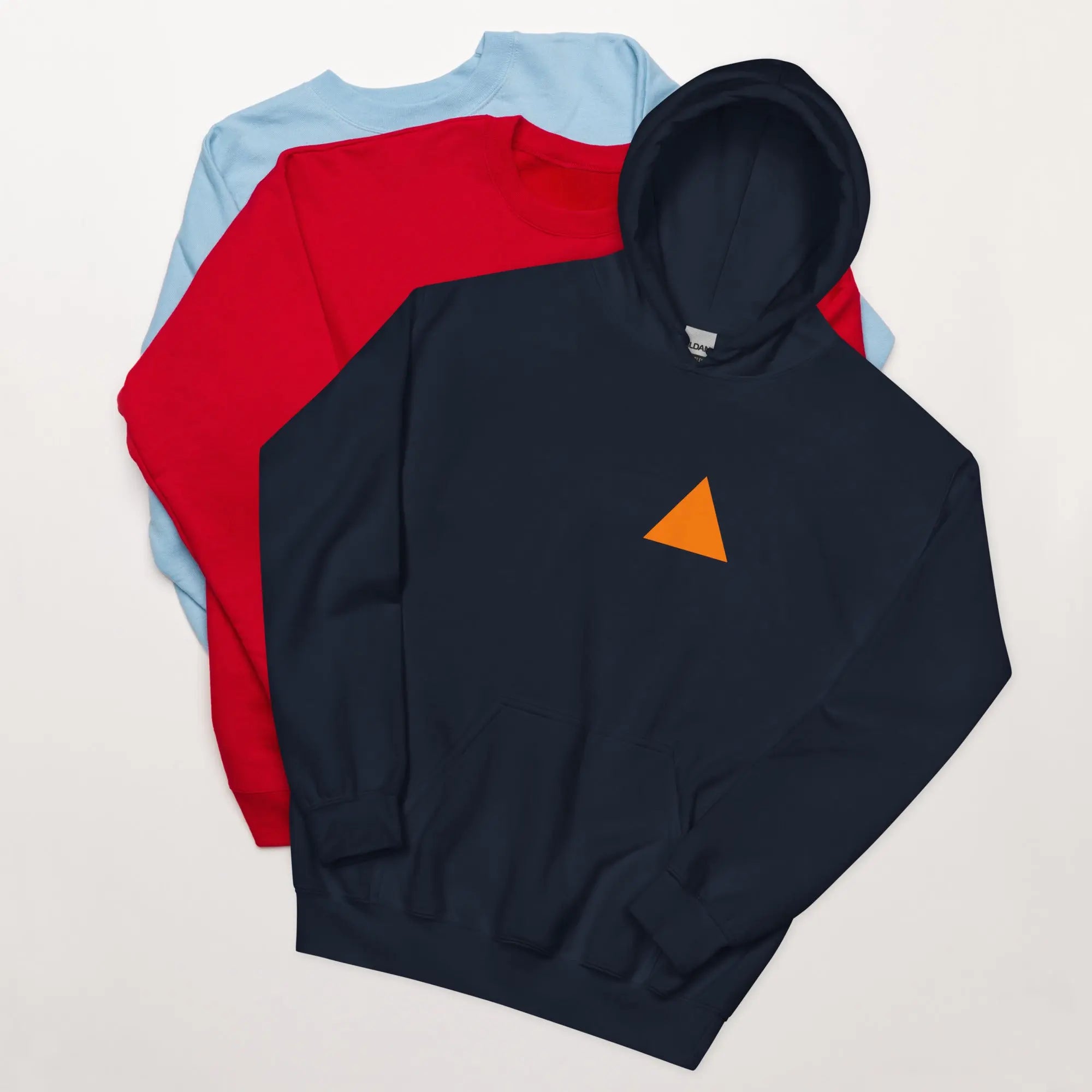 Product mockups