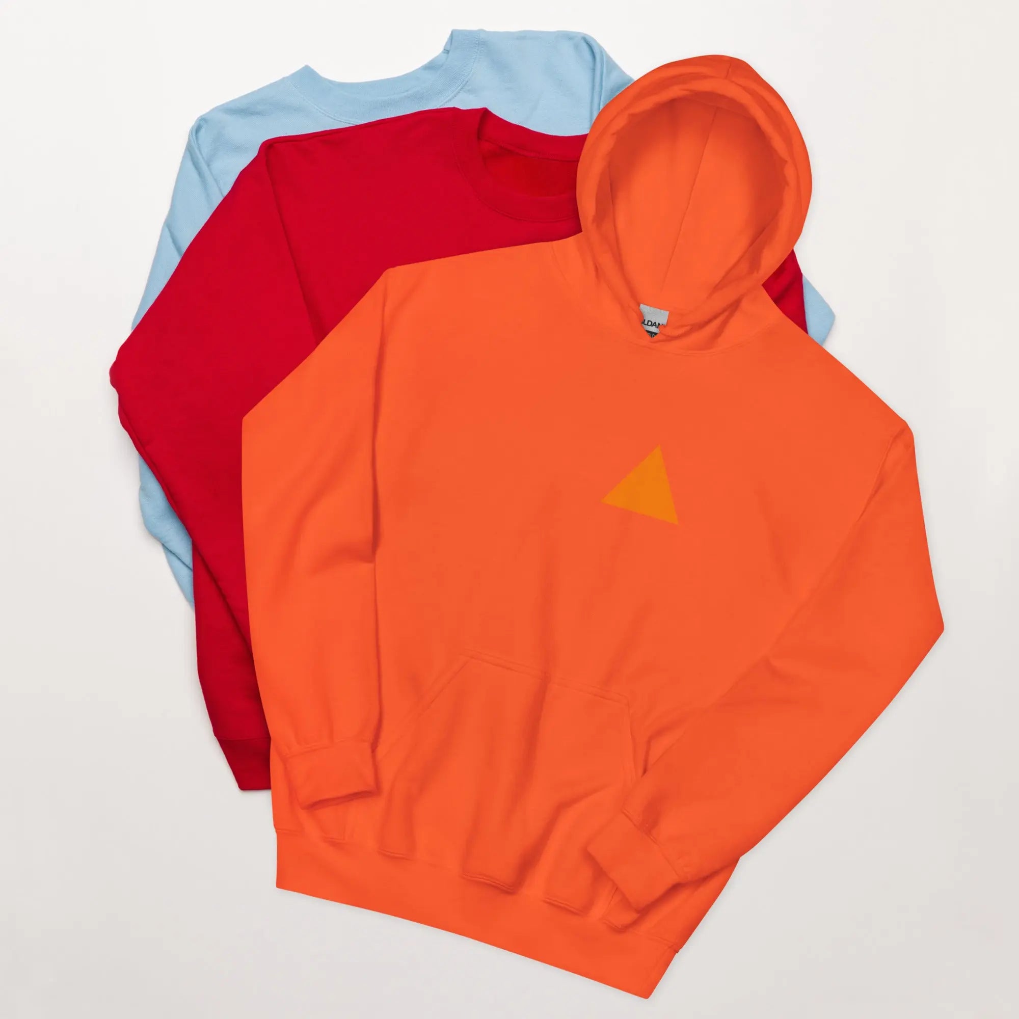 Product mockups
