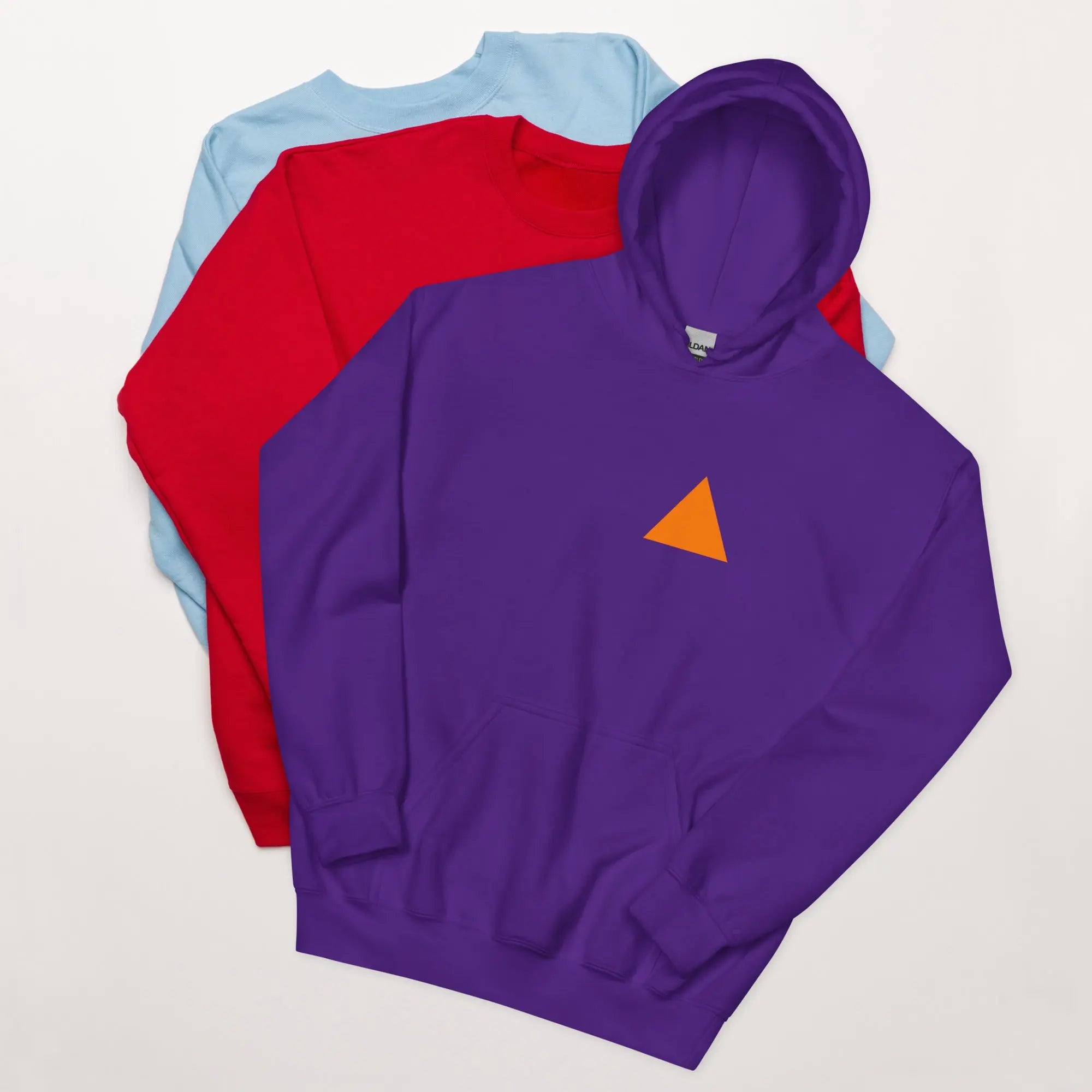 Product mockups