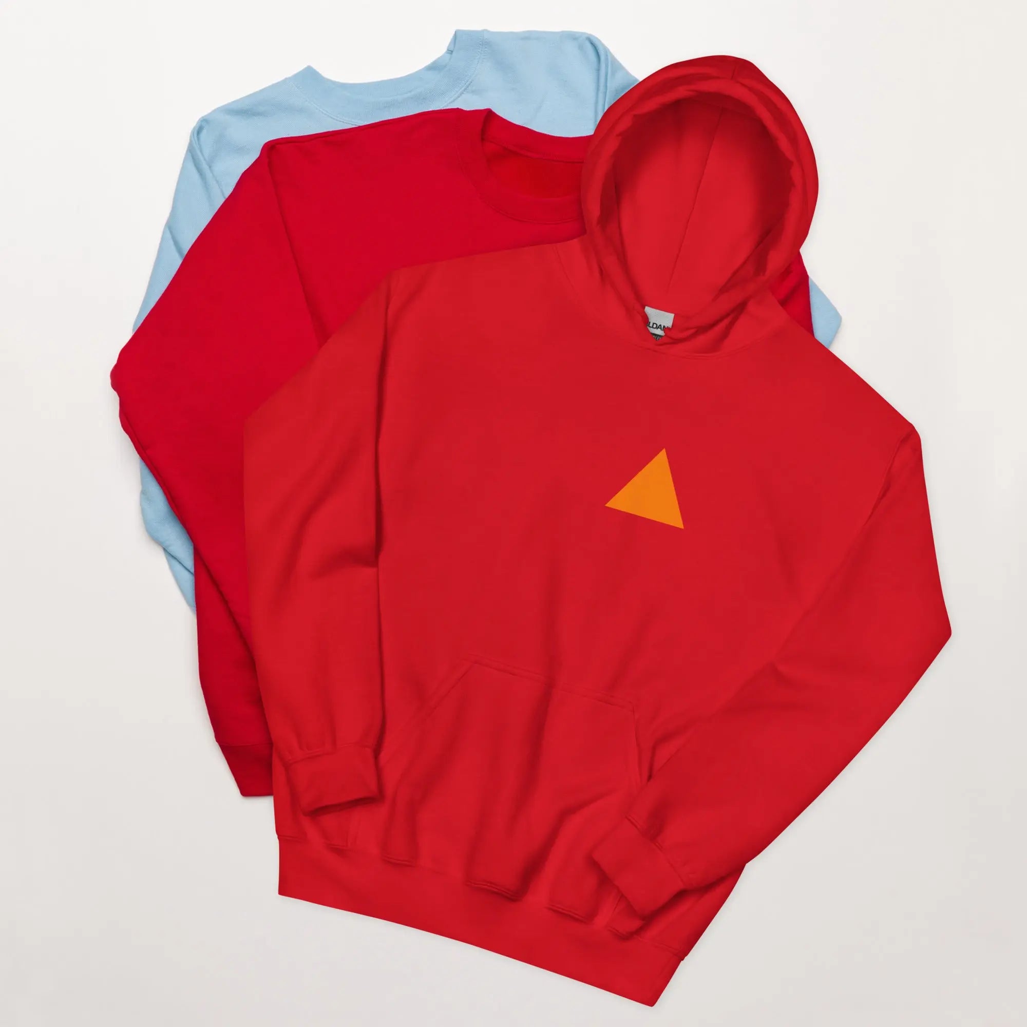 Product mockups