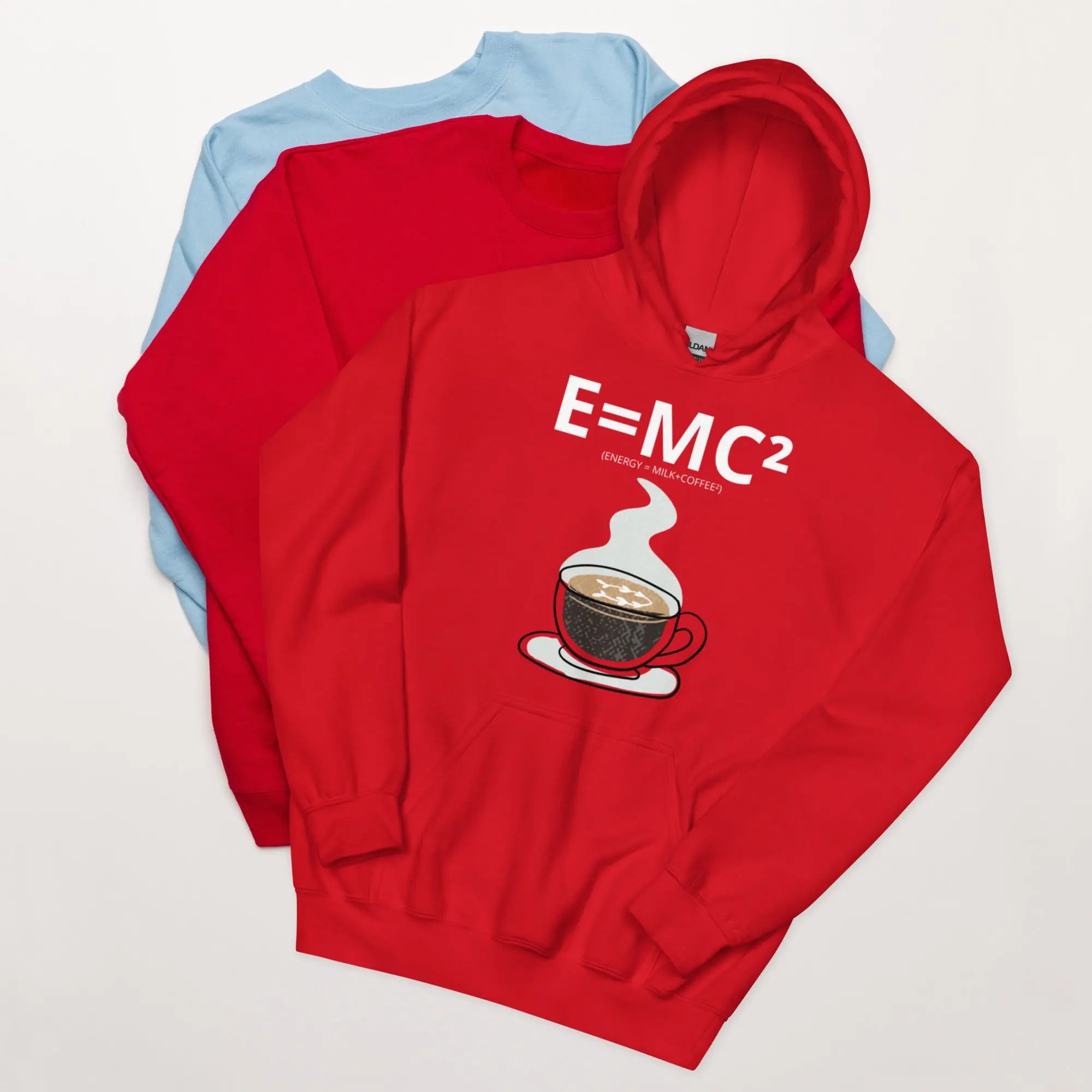 Product mockups