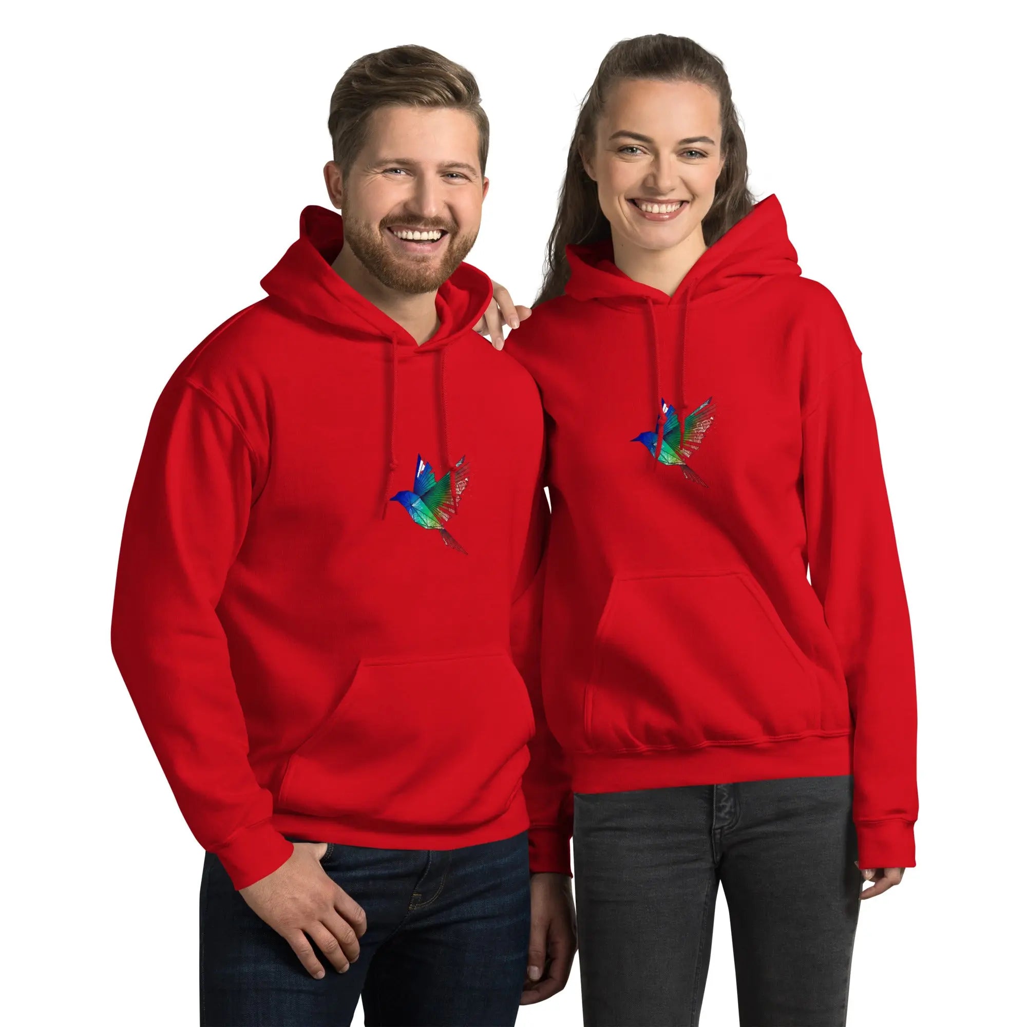 Product mockups
