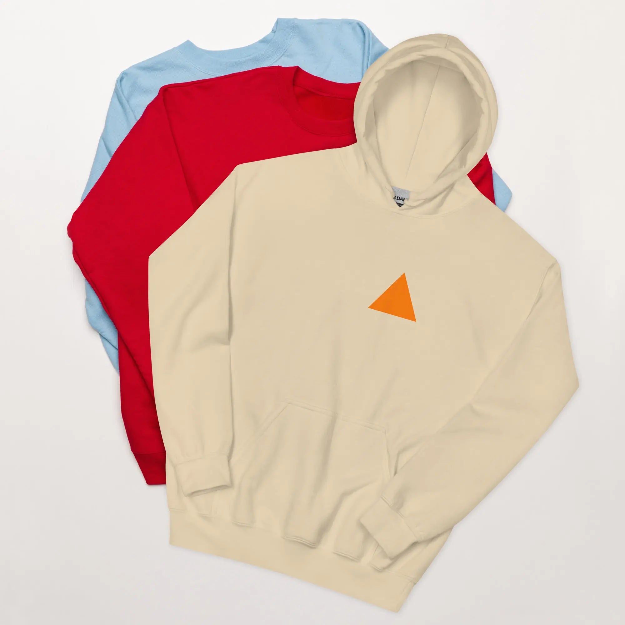 Product mockups
