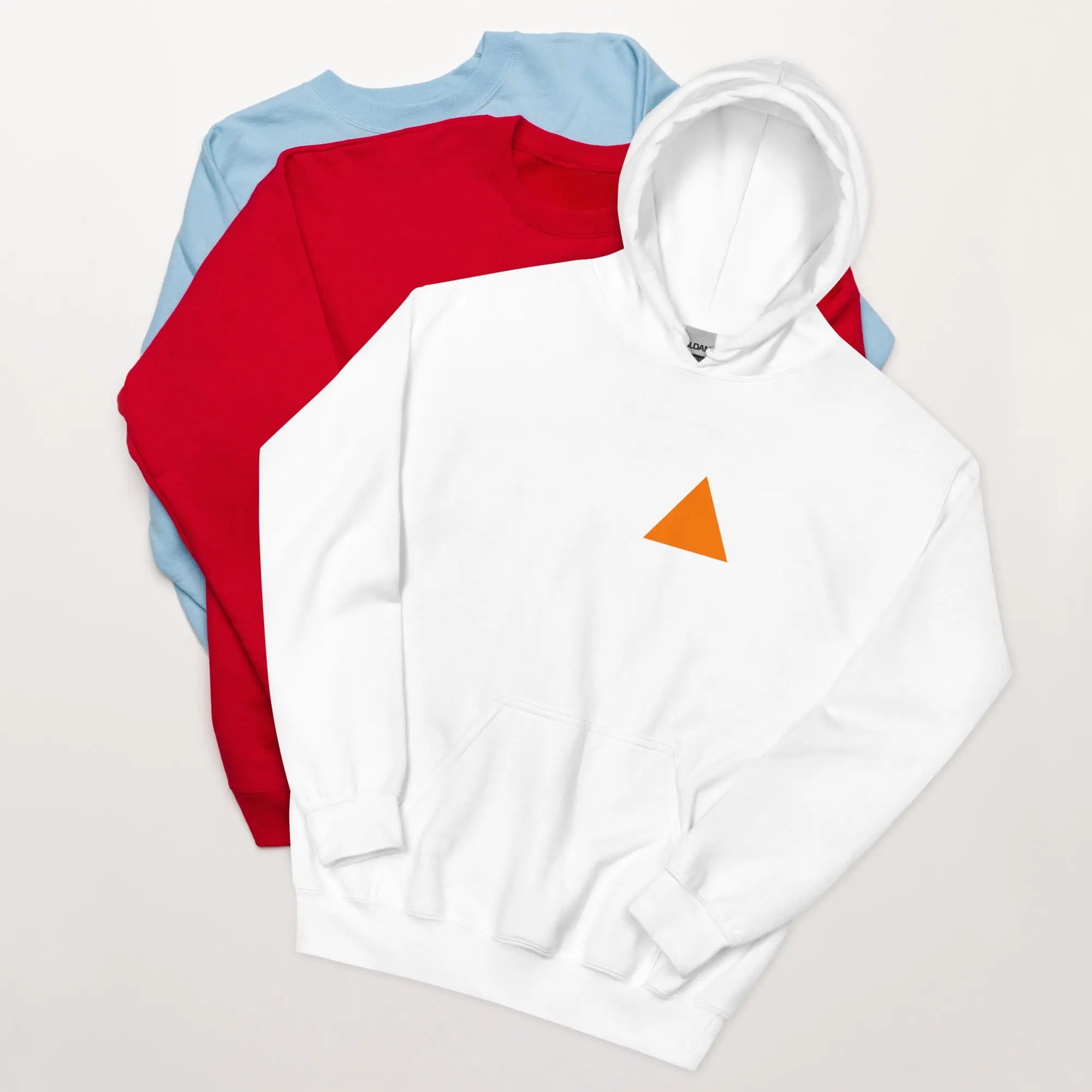 Product mockups