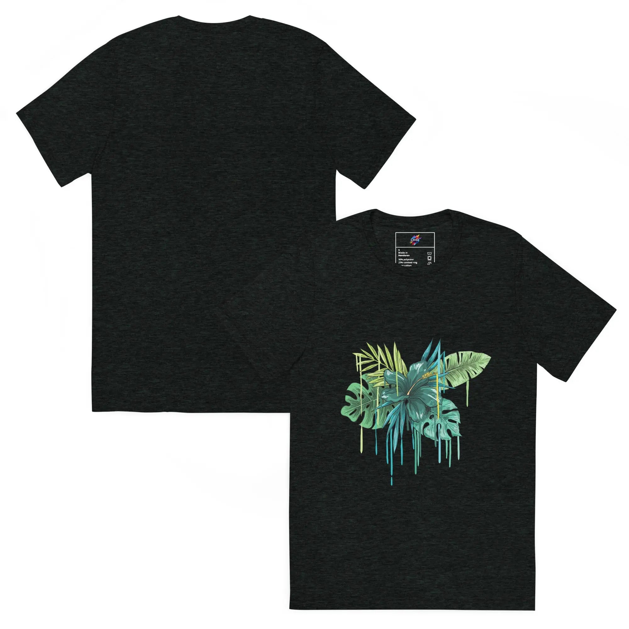 T-shirt unisex Flowers