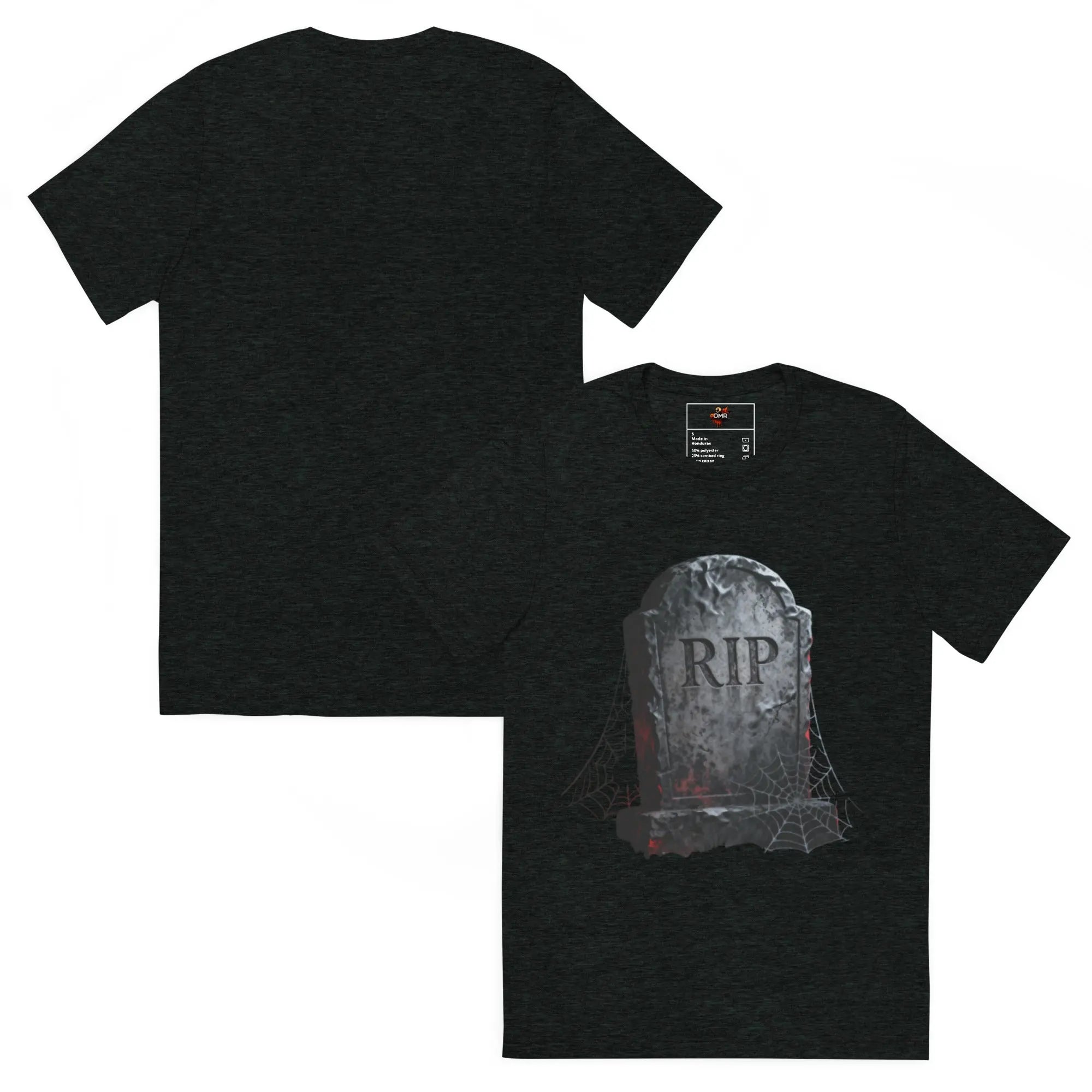 T-shirt a manica corta Halloween